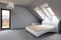 Brompton By Sawdon bedroom extensions