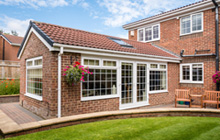 Brompton By Sawdon house extension leads
