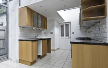 Brompton By Sawdon kitchen extension leads