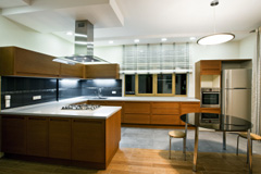 kitchen extensions Brompton By Sawdon
